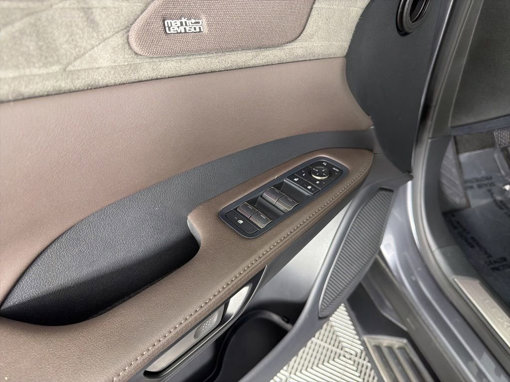 Used 2023 Lexus RX 350 AWD w/ Cold Area Package image 16