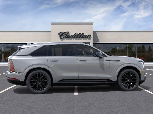 New 2026 Cadillac Escalade IQ Sport 1 w/ LPO, ONYX Package AWD/4WD image 5