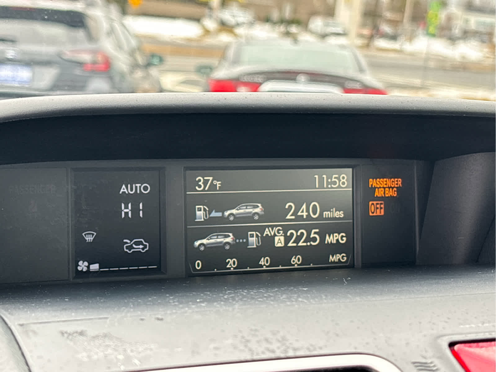 Used 2018 Subaru Forester 2.5i Limited w/ Popular Package #3B image 17