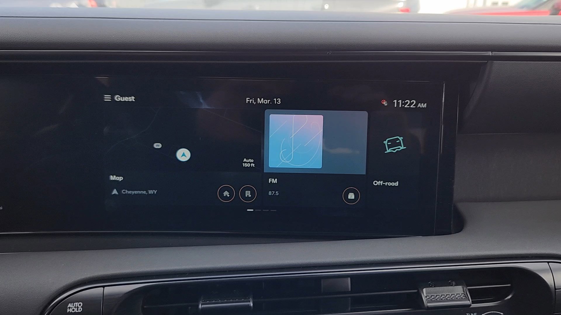 Used 2026 Hyundai Palisade XRT Pro image 14