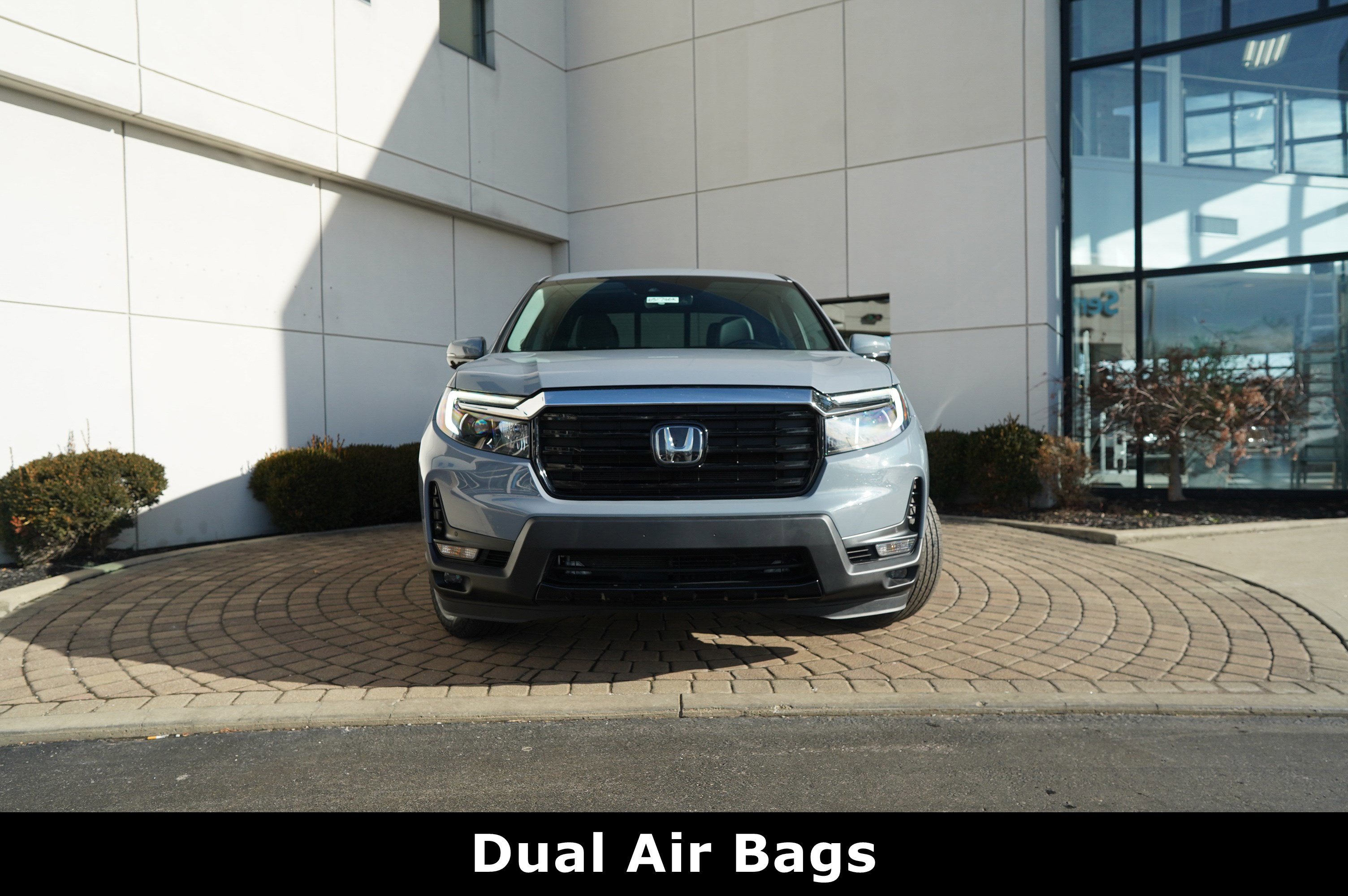 Used 2023 Honda Ridgeline RTL-E image 22