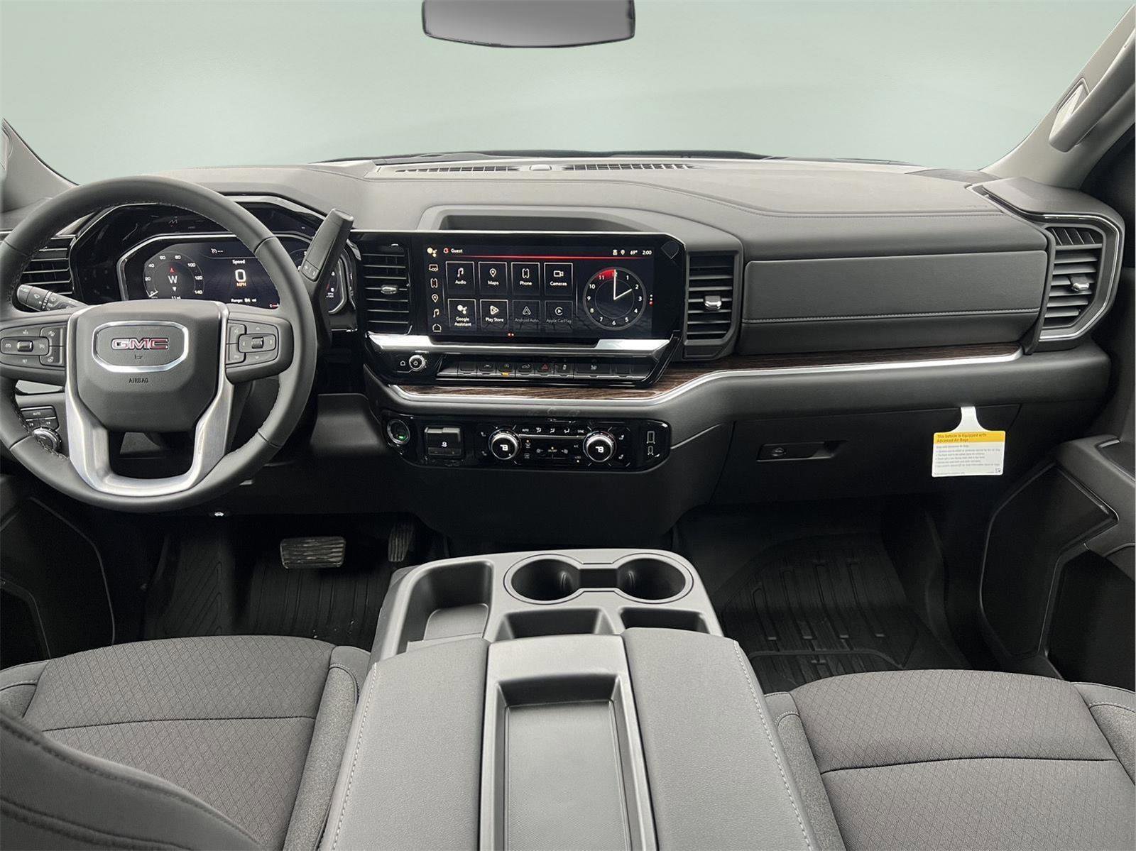 New 2026 GMC Sierra 1500 Elevation w/ Elevation Select Package image 13