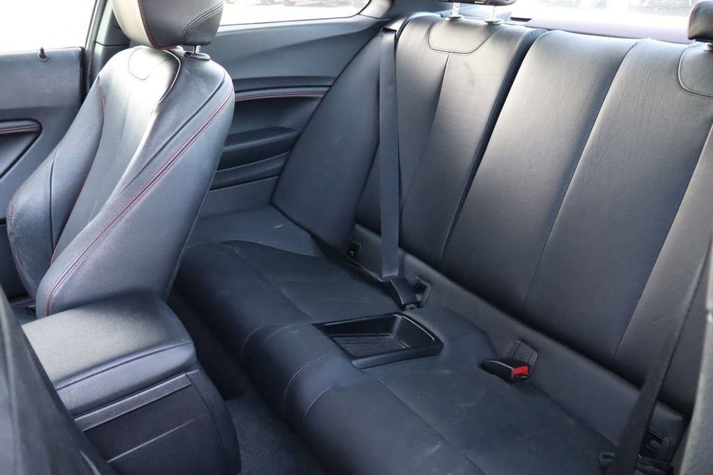 Used 2016 BMW 228i Coupe RWD image 11