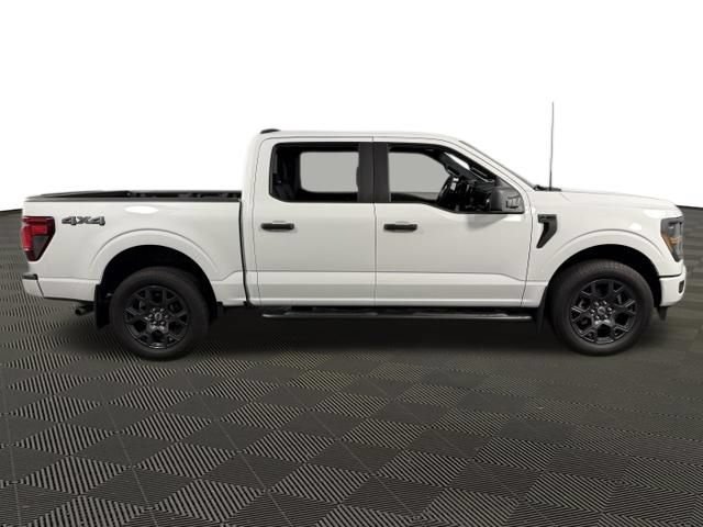 Used 2026 Ford F150 STX w/ Equipment Group 200A AWD/4WD image 10