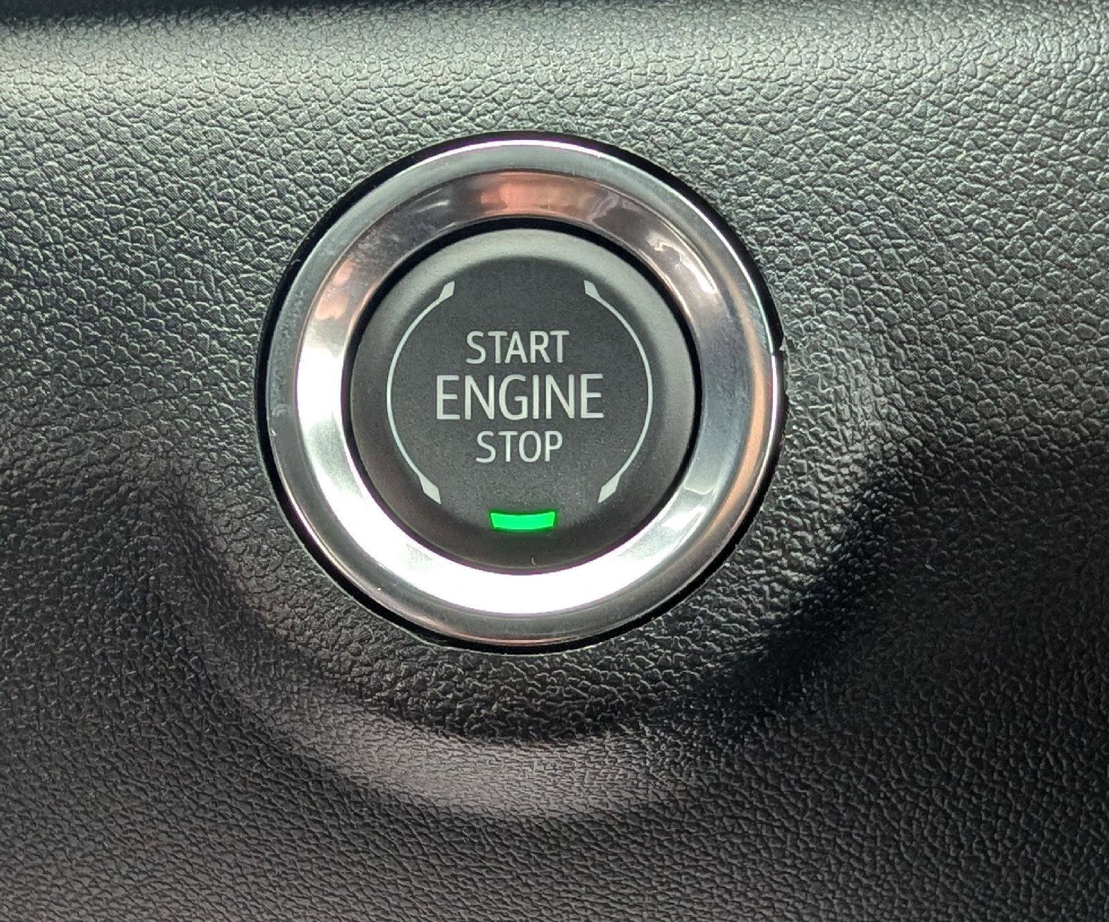 New 2026 GMC Terrain AT4 w/ Convenience Package III AWD/4WD image 14