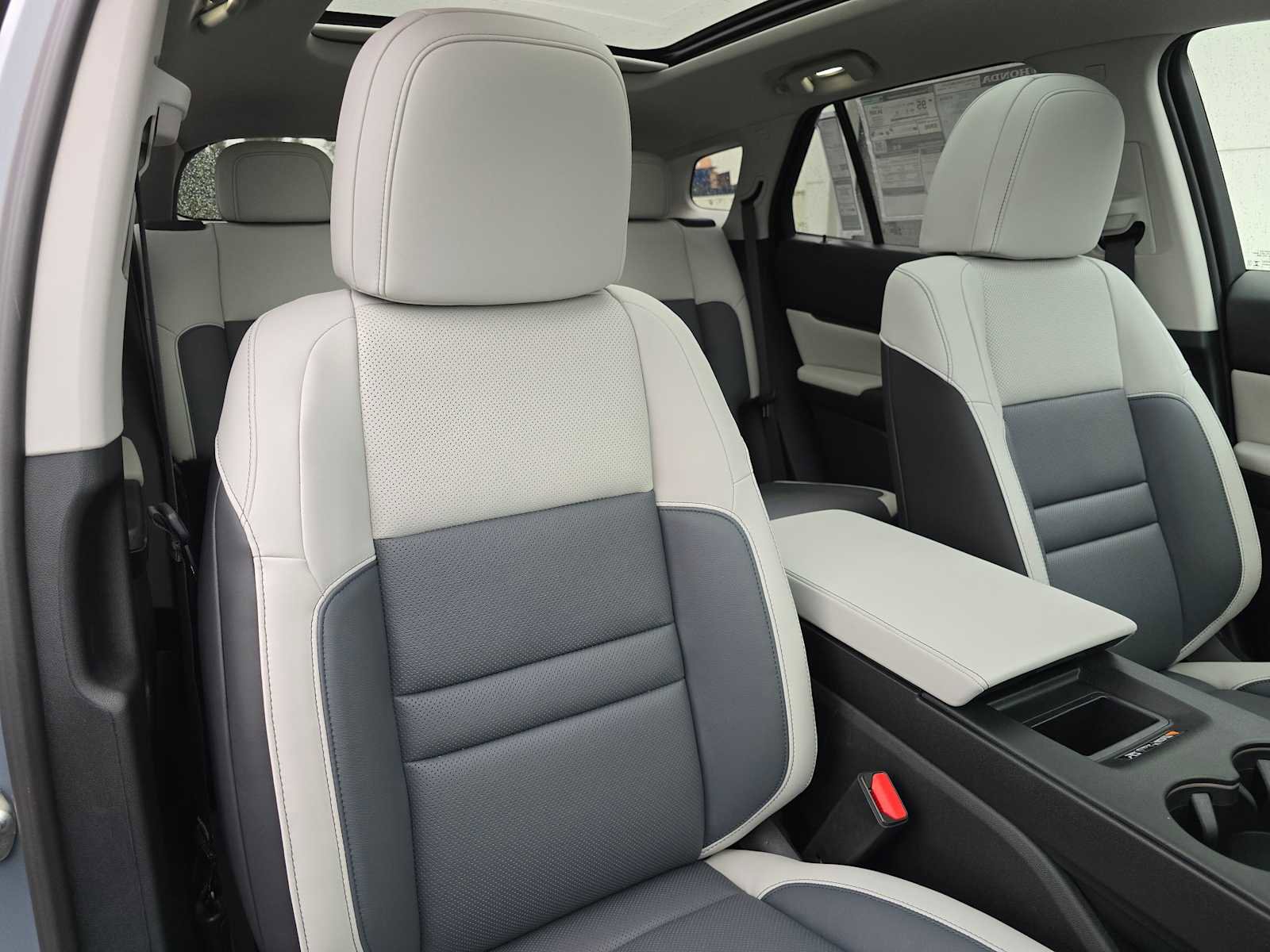 New 2026 Honda Prologue Elite image 11