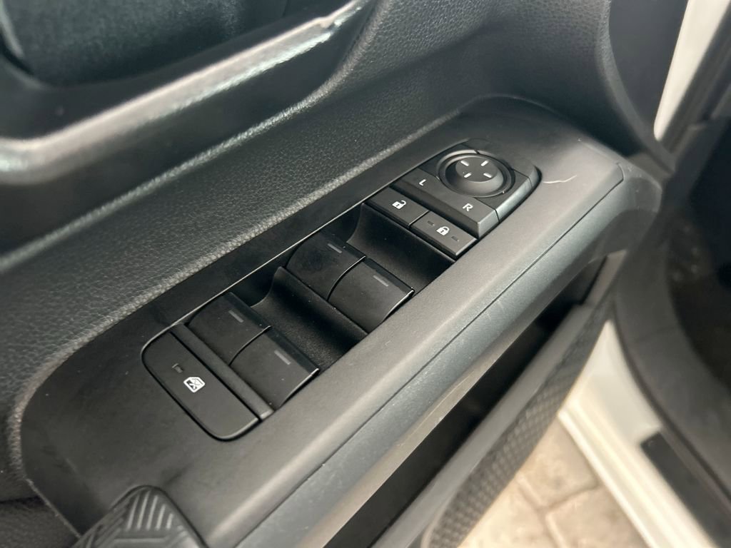 Used 2024 Toyota Tacoma SR5 image 12