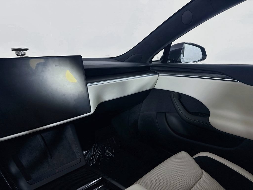 Used 2024 Tesla Model S Plaid AWD/4WD image 24