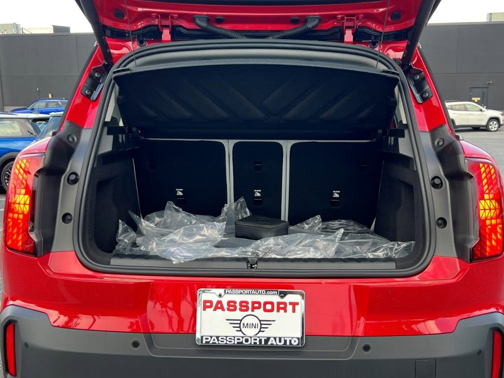 New 2025 MINI Cooper Countryman S image 11