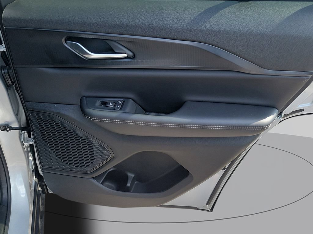 New 2026 Jeep Grand Cherokee Laredo X RWD image 38