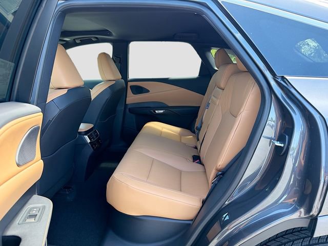 New 2026 Lexus RX 350 FWD image 22