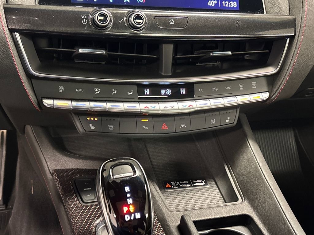 Used 2021 Cadillac CT5 Sport image 37