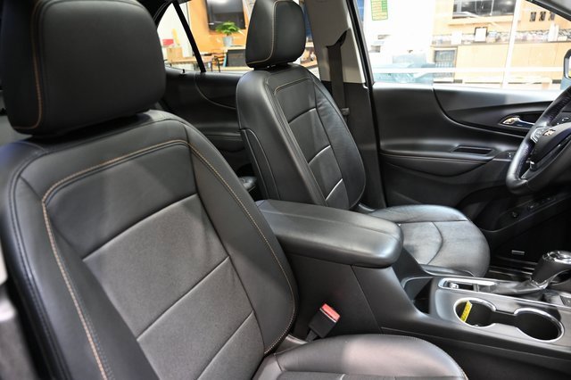 Used 2018 Chevrolet Equinox Premier image 8
