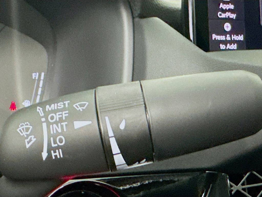 New 2026 Honda Accord Sport image 14