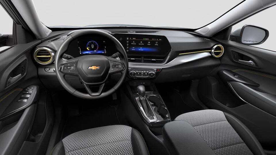 New 2026 Chevrolet Trax LT image 7
