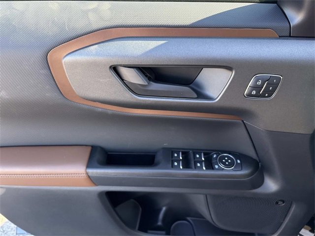 New 2025 Ford Bronco Sport Outer Banks w/ Outer Banks Tech Package+ image 19