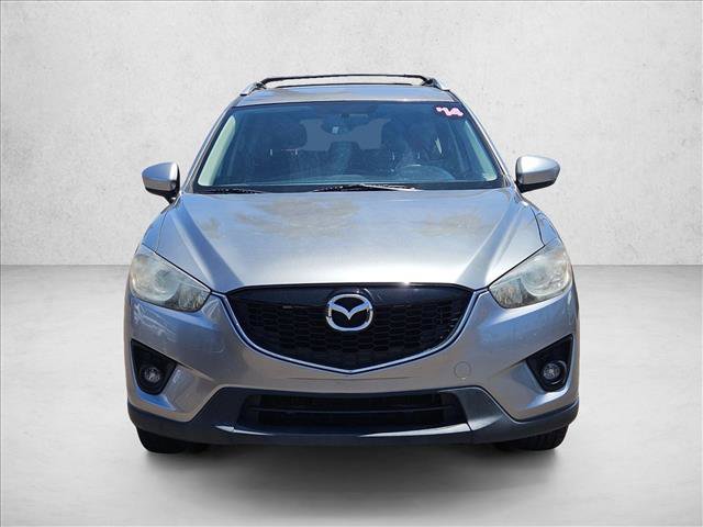 Used 2014 MAZDA CX-5 Touring FWD video 2
