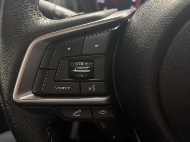 Used 2019 Subaru Ascent Premium image 19