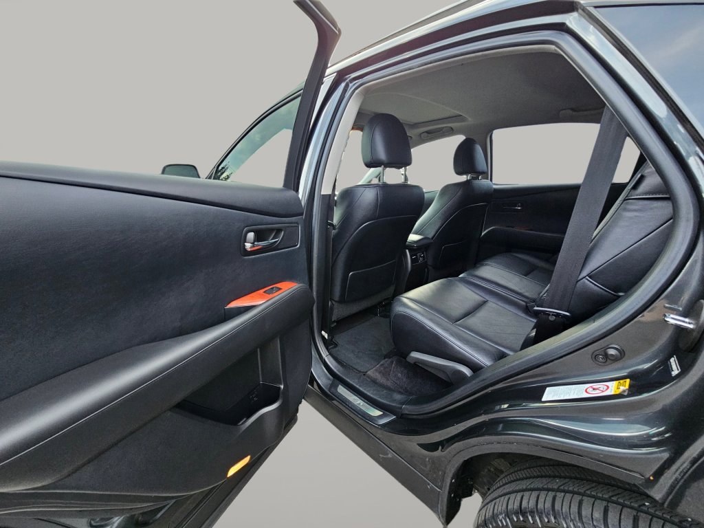 Used 2010 Lexus RX 450h AWD image 23