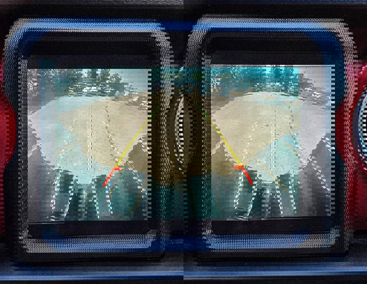 Used 2019 Jeep Wrangler Unlimited Rubicon image 17