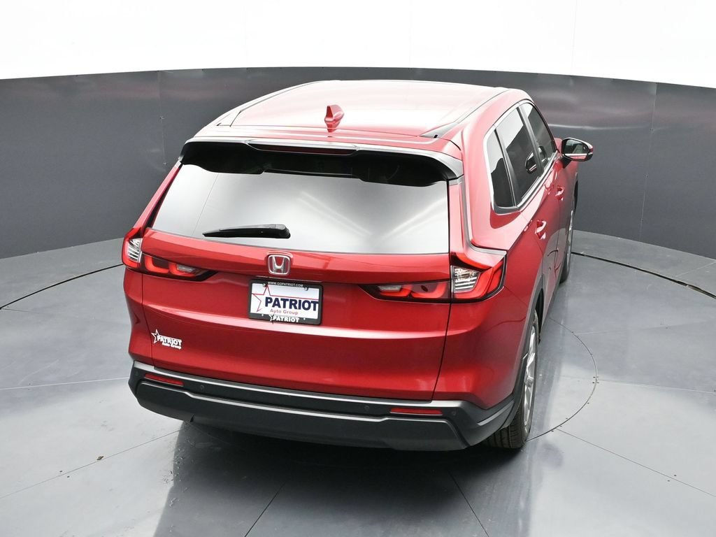 Used 2024 Honda CR-V EX-L image 39