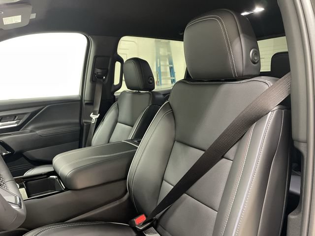 New 2026 Chevrolet Silverado EV LT w/ Premium Package AWD/4WD image 20