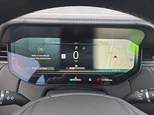 Used 2024 Land Rover Range Rover Autobiography image 20