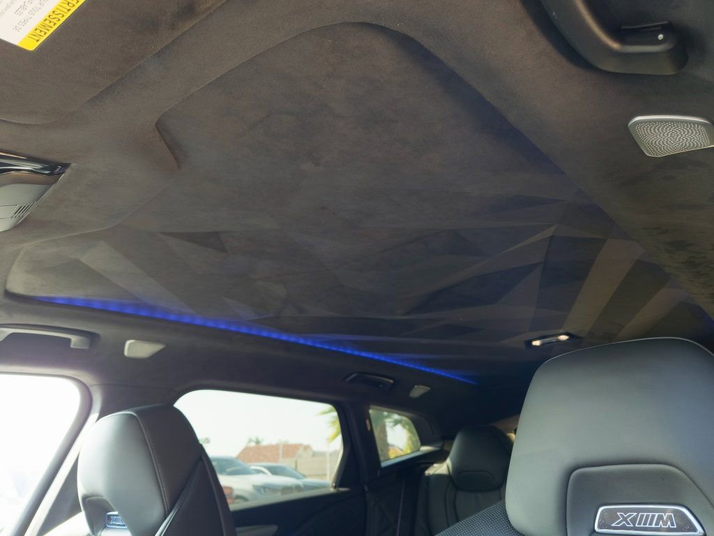 New 2026 BMW XM Label Red image 16