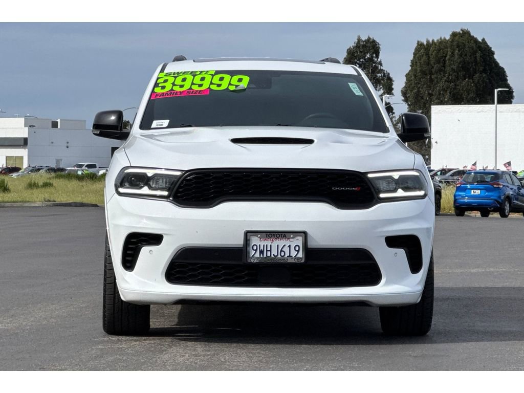Used 2024 Dodge Durango R/T image 9