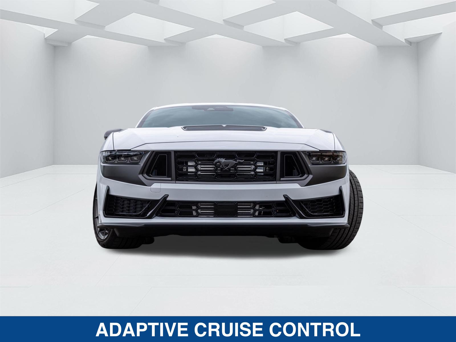 New 2026 Ford Mustang Dark Horse RWD image 11