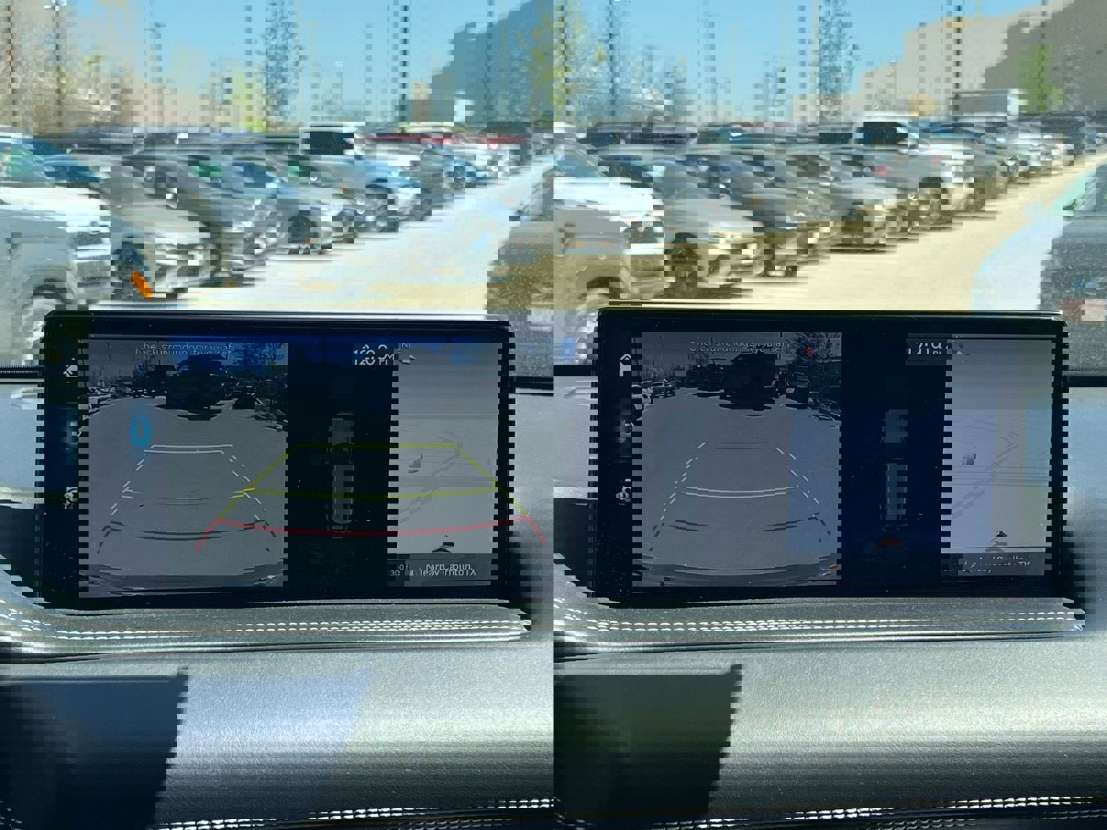 Used 2024 Genesis GV80 2.5T image 32