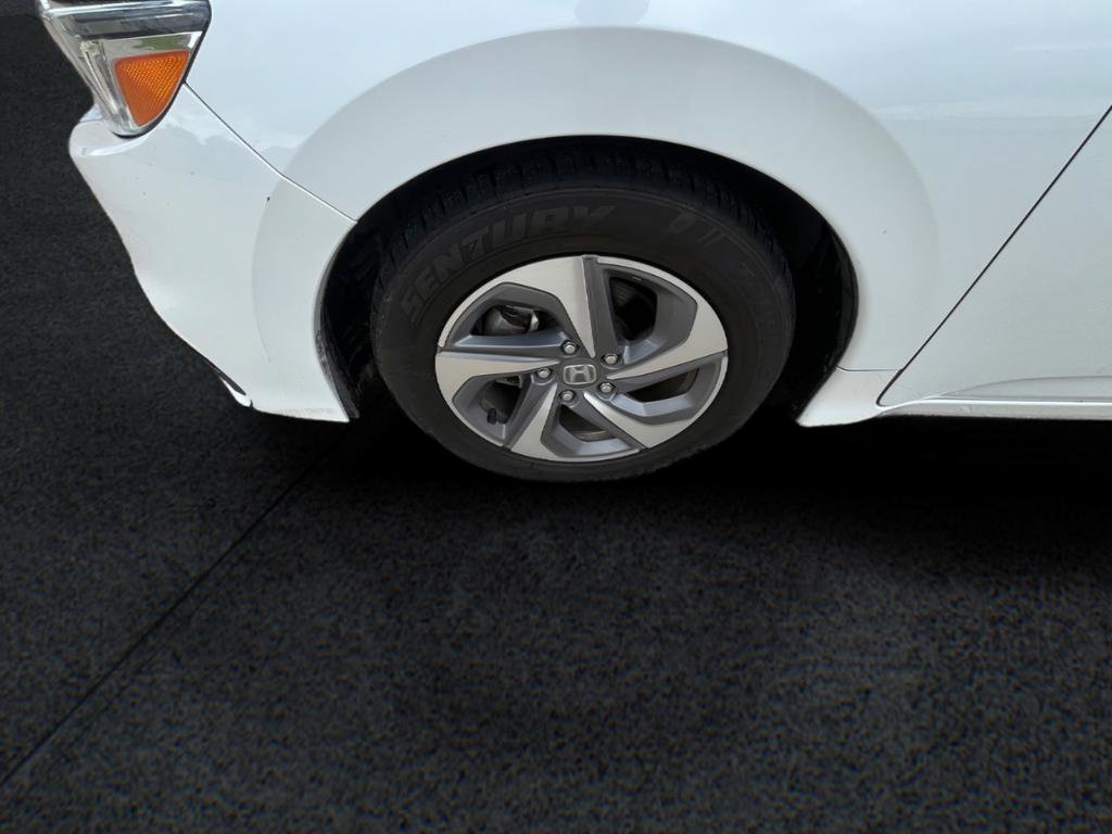 Used 2020 Honda Insight EX image 10