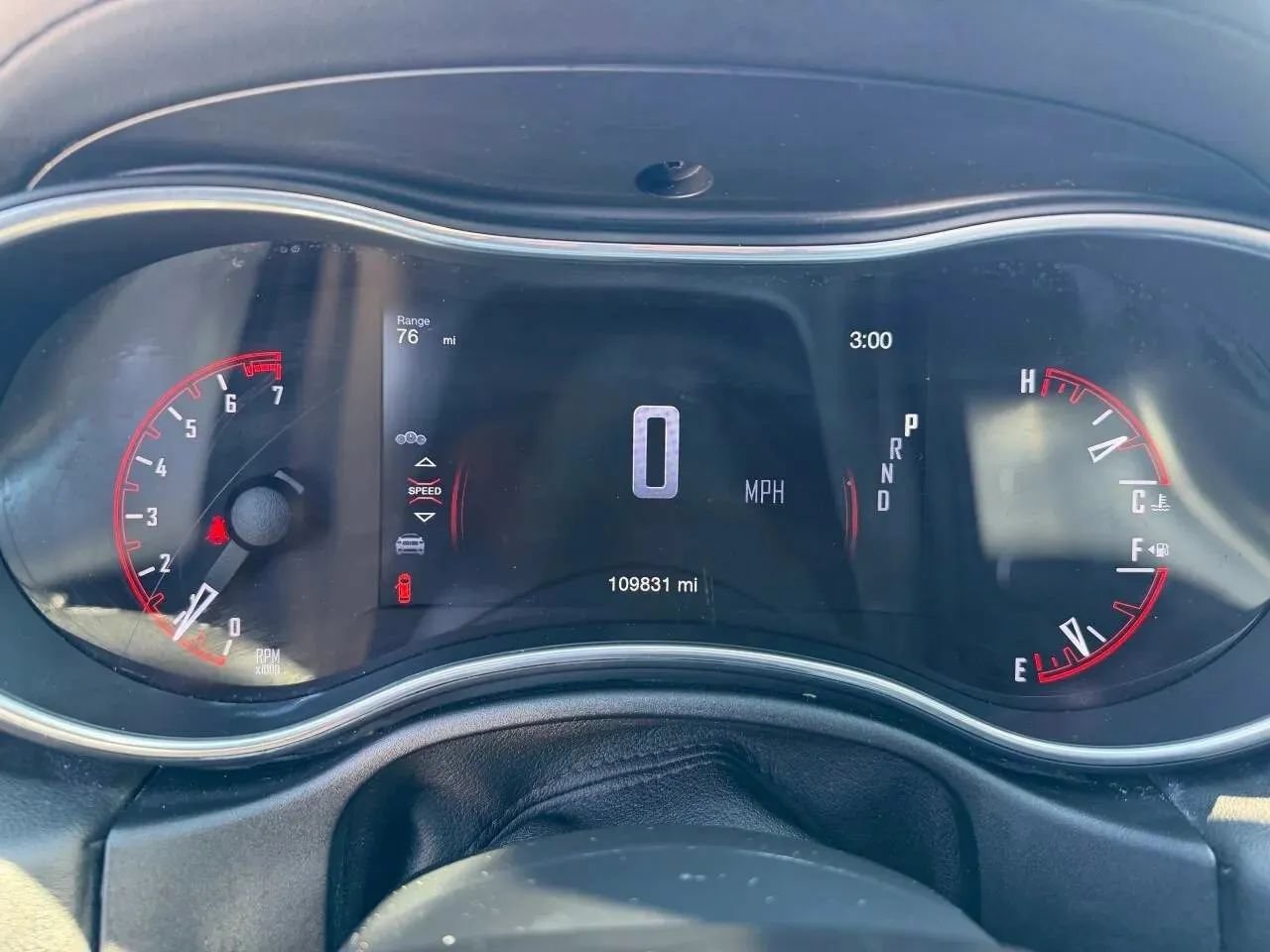 Used 2018 Dodge Durango Citadel AWD/4WD image 15