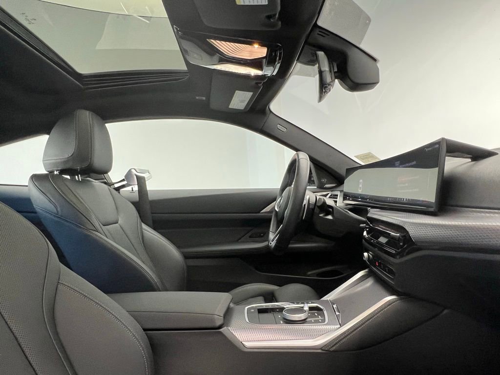 Certified 2026 BMW 440i xDrive Coupe image 6