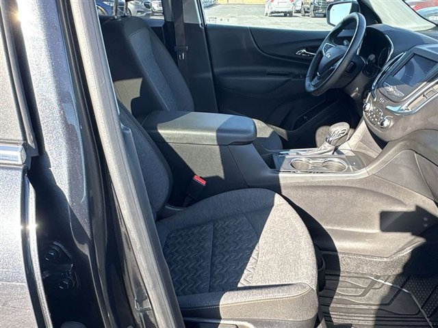 Certified 2023 Chevrolet Equinox LT image 26