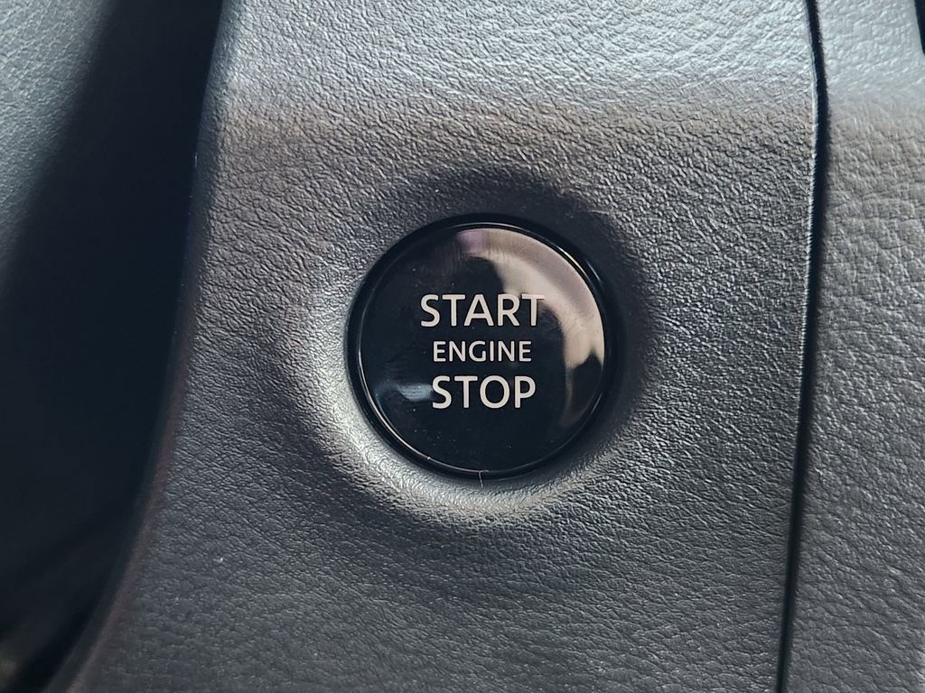 New 2026 Nissan Frontier PRO-4X w/ Tow Package image 16