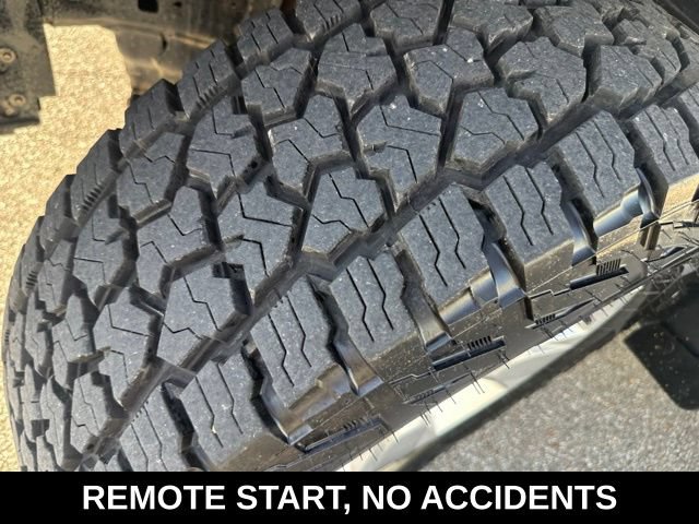 Used 2020 RAM 1500 Big Horn AWD/4WD image 3