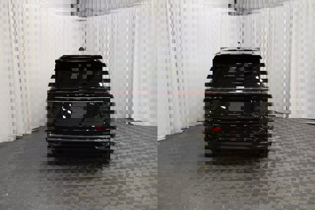 New 2026 Lincoln Nautilus Reserve w/ Jet Appearance Package image 44