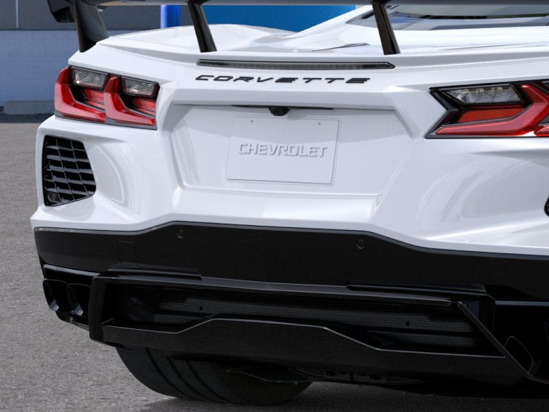 New 2027 Chevrolet Corvette Stingray Coupe w/ 2LT RWD image 38