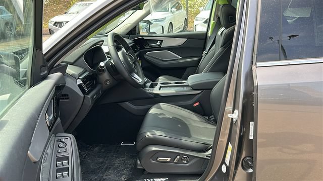 New 2026 Acura MDX SH-AWD image 9
