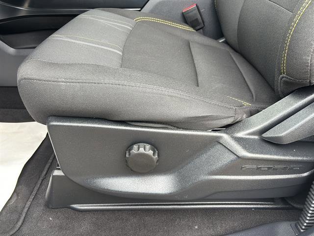 Certified 2024 Ford F150 STX image 12