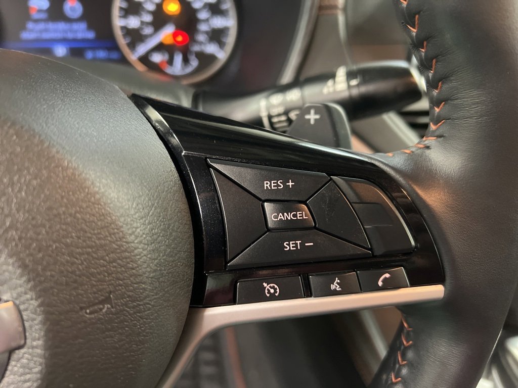 Used 2021 Nissan Altima 2.5 SR w/ SR Premium Package image 20