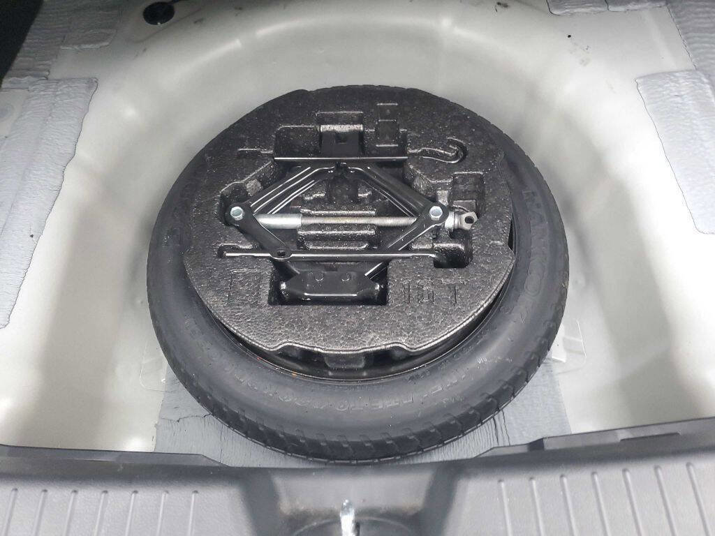 Used 2013 Hyundai Sonata GLS w/ Popular Equipment Pkg FWD image 21