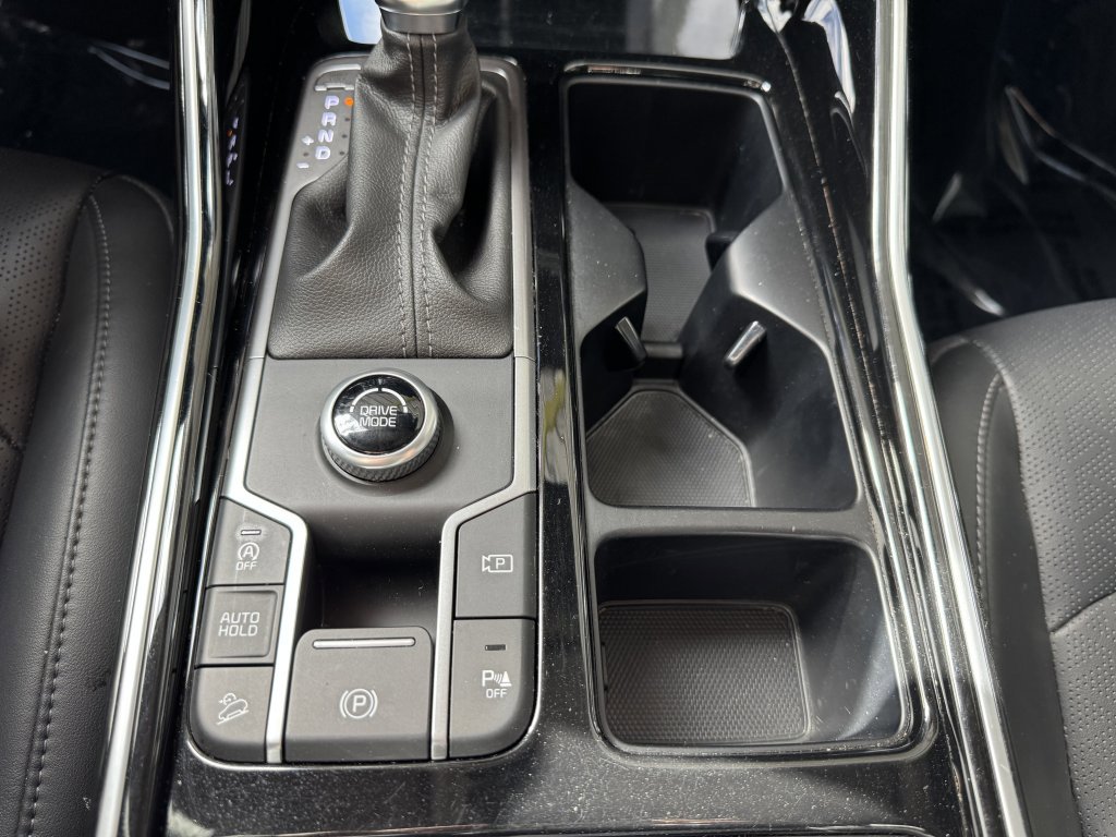 Used 2022 Kia Sorento SX image 27