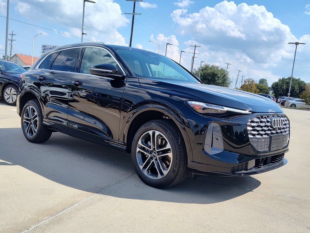 New 2026 Audi Q5 Premium Plus AWD/4WD image 5