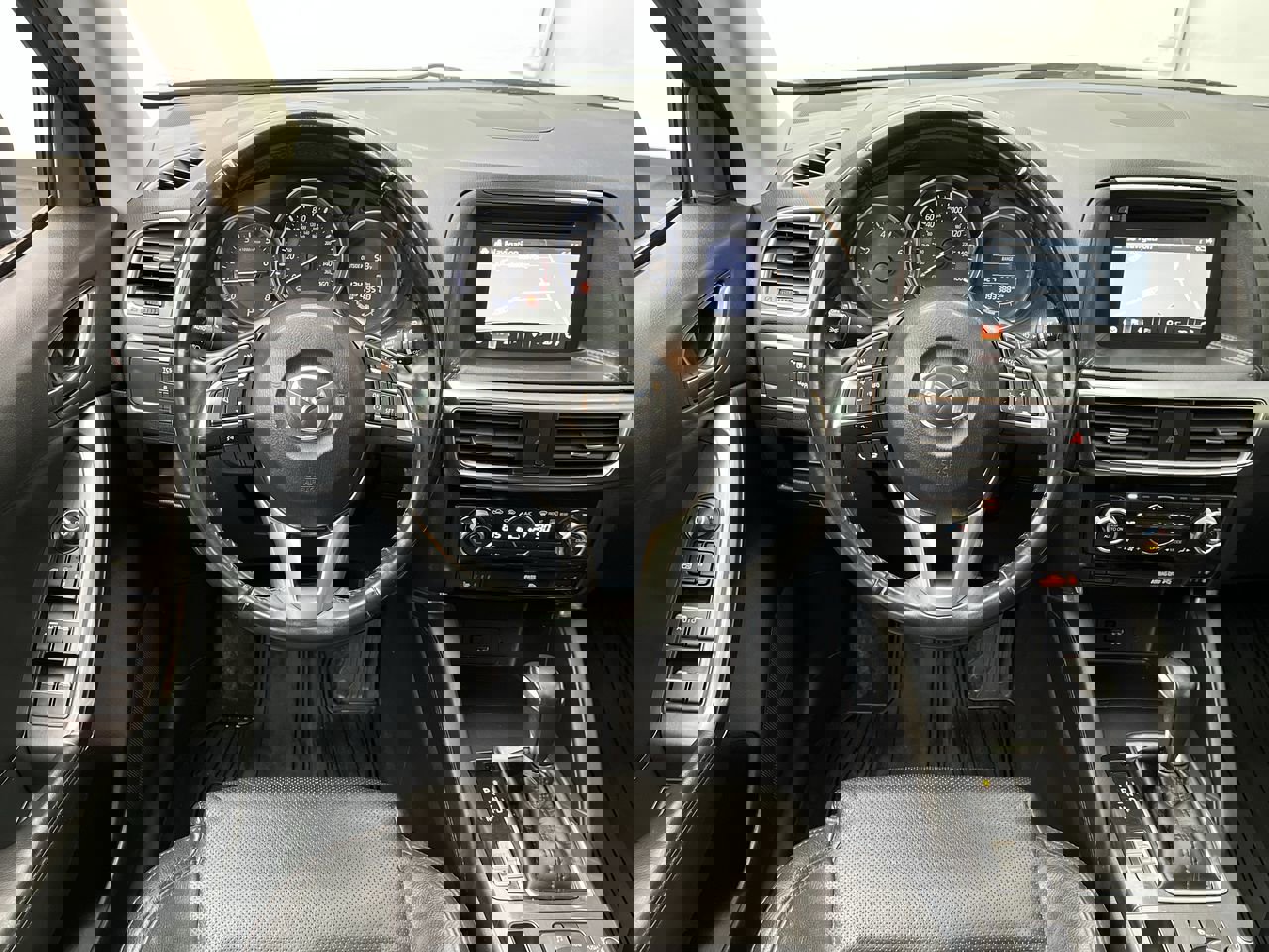 Used 2016 MAZDA CX-5 Grand Touring image 14