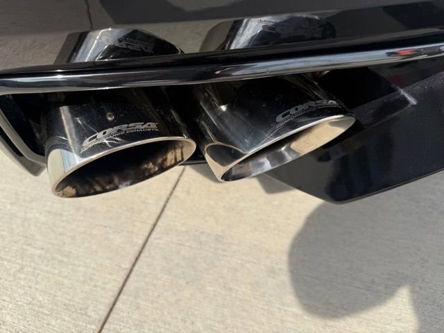 Used 2021 Chevrolet Corvette Stingray Premium Conv w/ Z51 Performance Package image 12