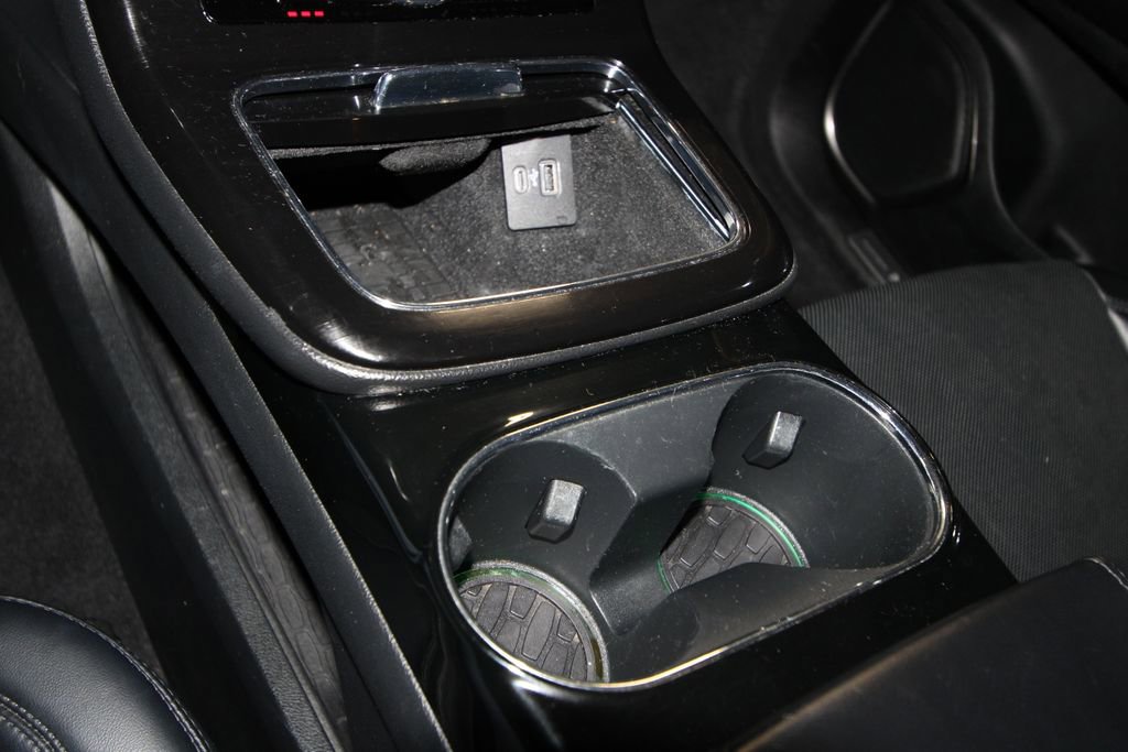 Used 2023 Lincoln Nautilus Reserve w/ Monochromatic Package image 19