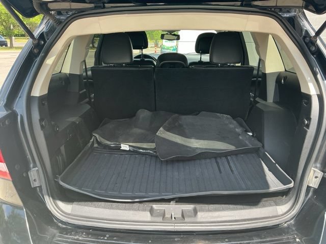 Used 2015 Dodge Journey R/T AWD/4WD image 25
