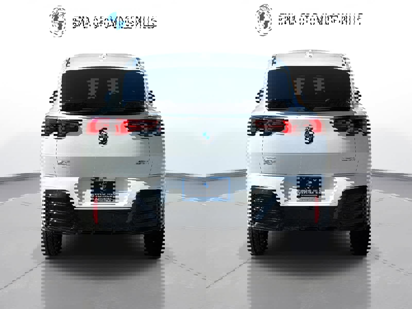 New 2026 BMW X2 xDrive28i w/ Technology Package image 7